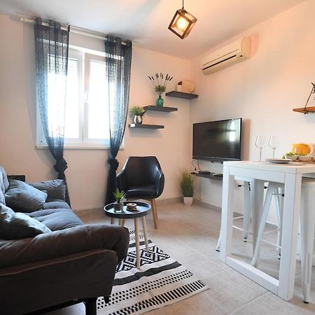 Apartment Rebeka Zadar Luaran gambar