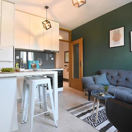 Apartment Rebeka Zadar Luaran gambar