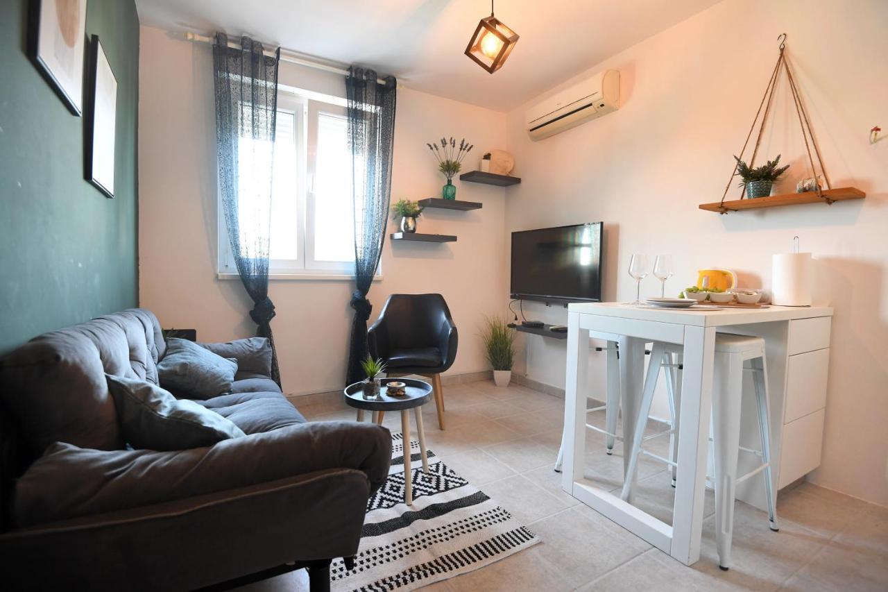 Apartment Rebeka Zadar Luaran gambar