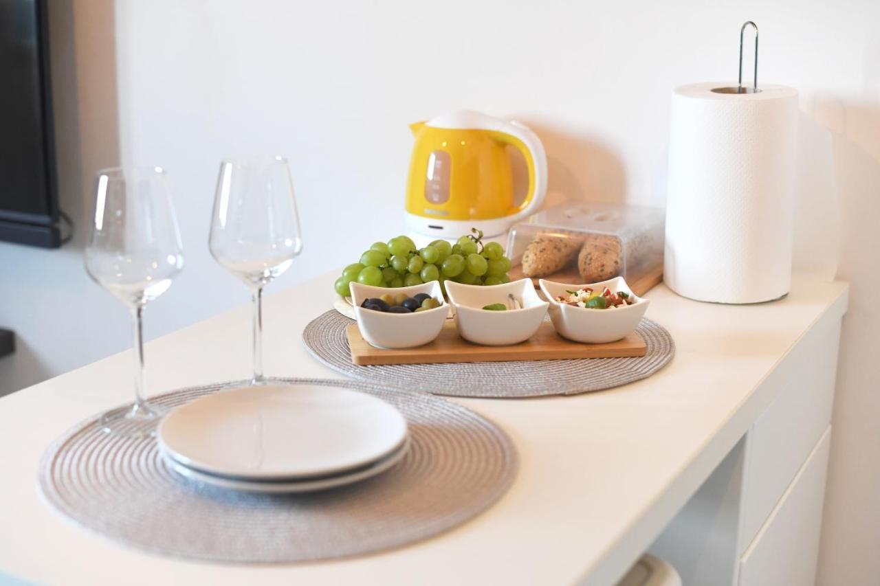 Apartment Rebeka Zadar Luaran gambar