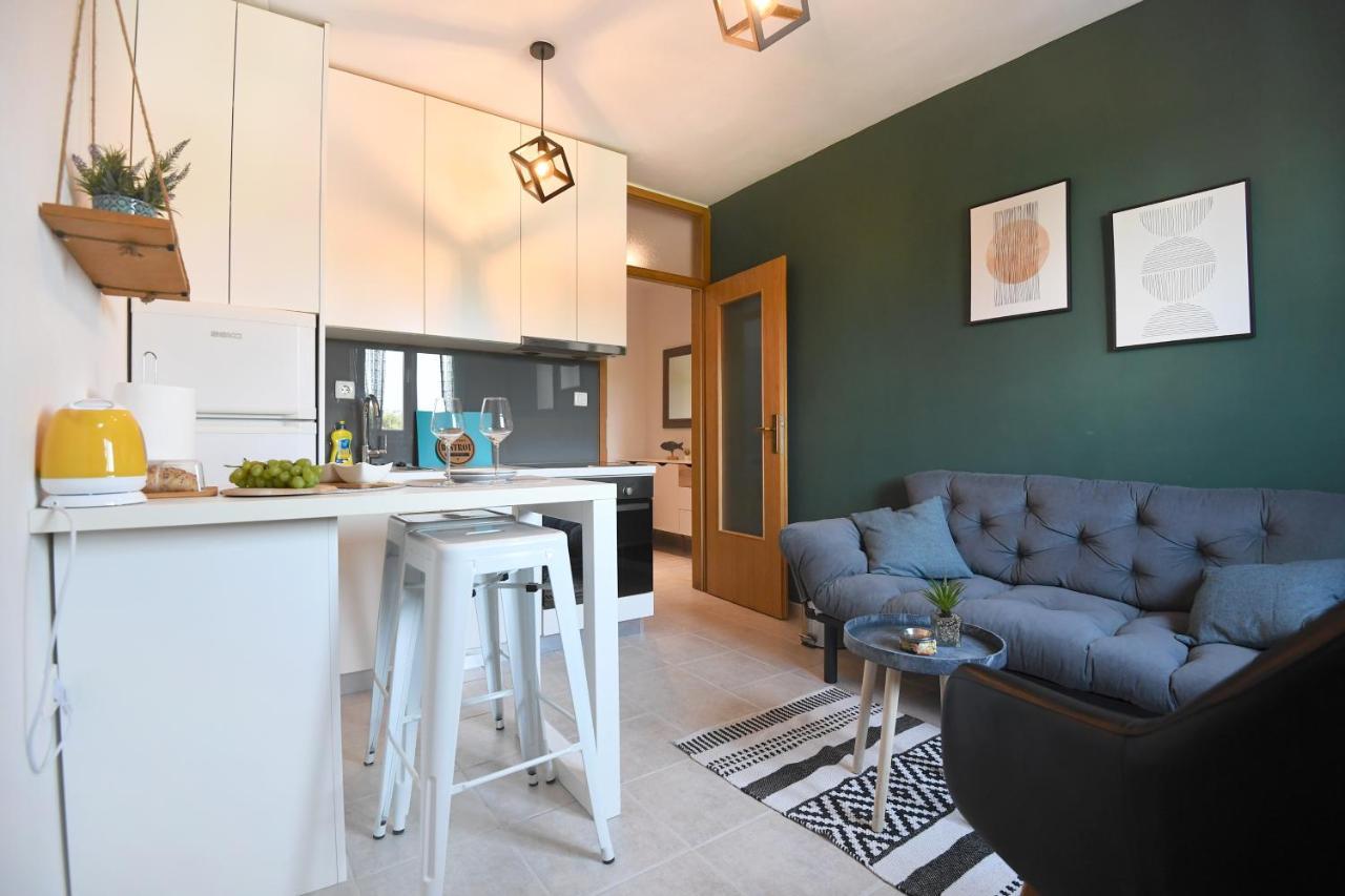 Apartment Rebeka Zadar Luaran gambar
