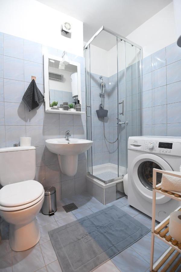Apartment Rebeka Zadar Luaran gambar