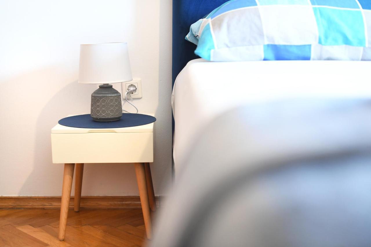 Apartment Rebeka Zadar Luaran gambar